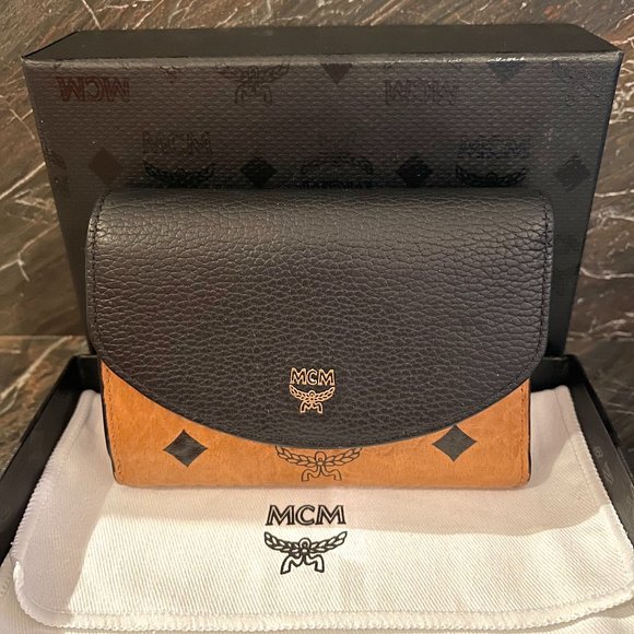 MCM Handbags - MCM Wallet